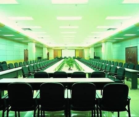 Shudu Mansion Hotel Jinjiang  Exterior photo