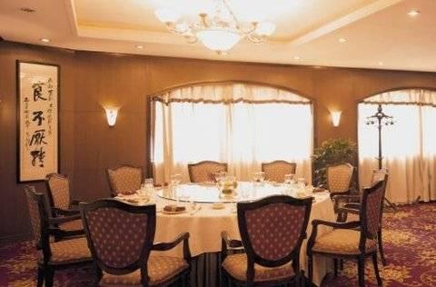 Shudu Mansion Hotel Jinjiang  Exterior photo