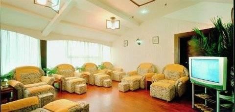 Shudu Mansion Hotel Jinjiang  Exterior photo