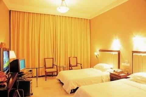 Shudu Mansion Hotel Jinjiang  Exterior photo